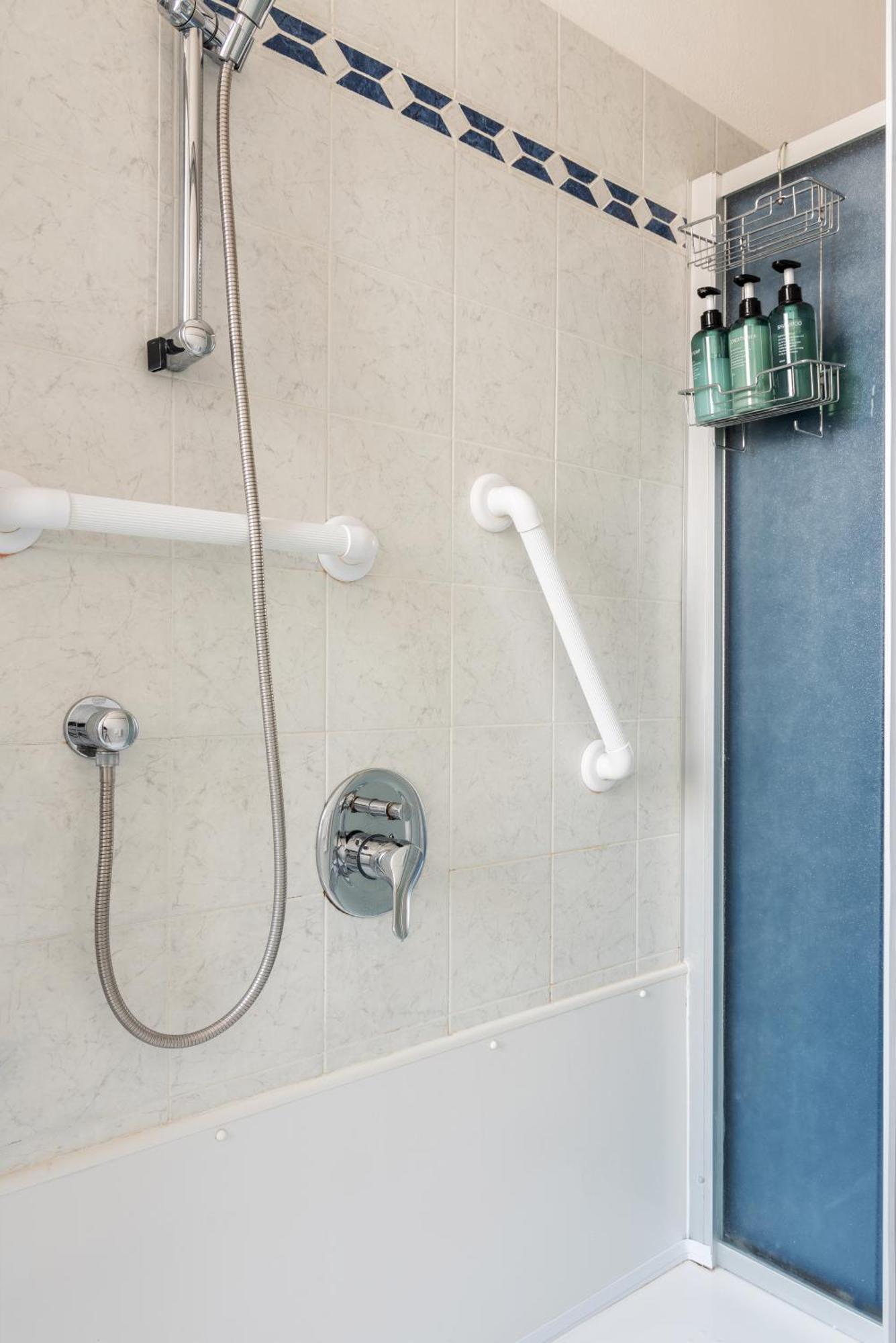 Apartmán Il Bilocale Con Terrazzo Dei Marchesi Milán Exteriér fotografie