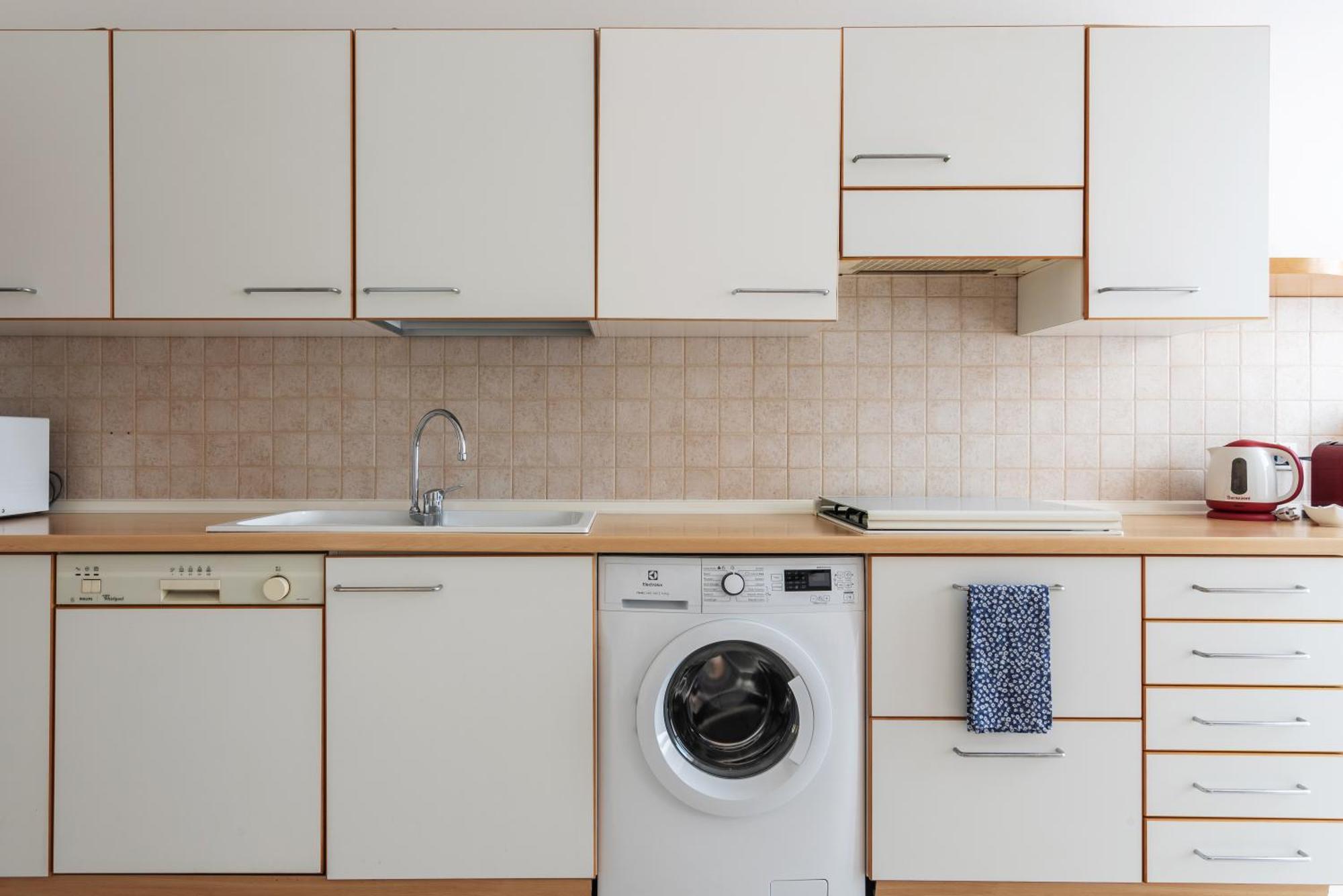 Apartmán Il Bilocale Con Terrazzo Dei Marchesi Milán Exteriér fotografie